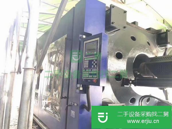 廣東岀售二代海天MA14000注塑機(jī)