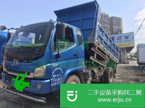 廣東出售二手力帆載貨車