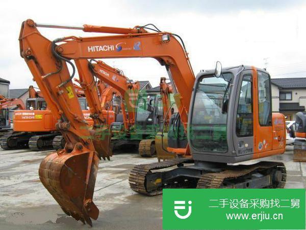 河南出售二手小松60挖掘機(jī)手續(xù)齊全