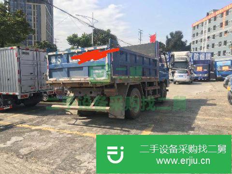廣東出售二手力帆載貨車