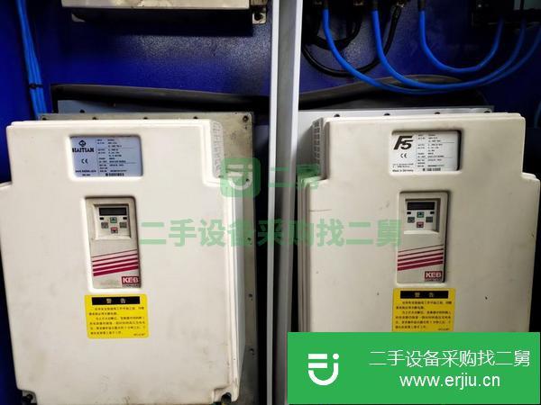 廣東岀售二代海天MA14000注塑機(jī)