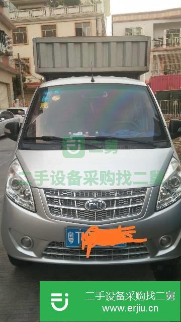 廣東出售二手貨車