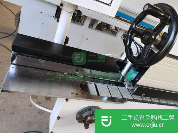 河南出售二手全自動(dòng)封邊機(jī)