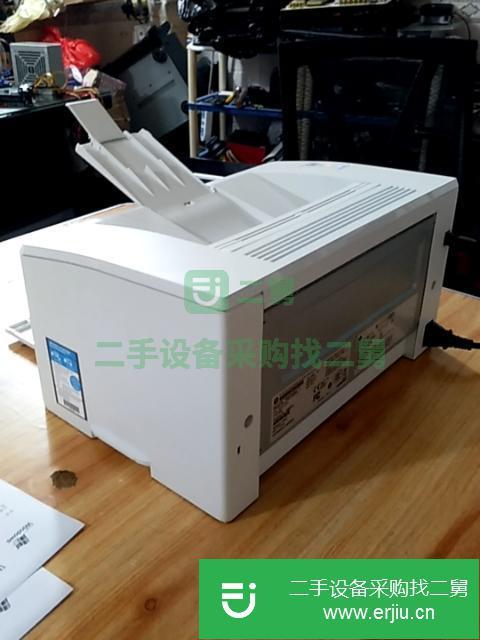 廣東出售二手惠普激光打印機