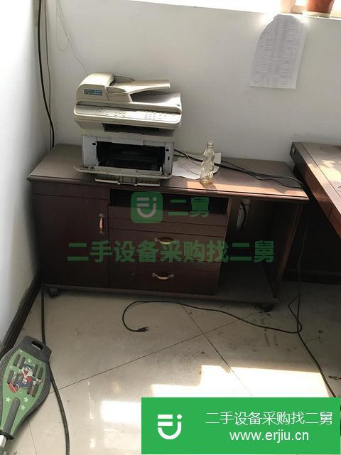 山東出售二手九成新打印機