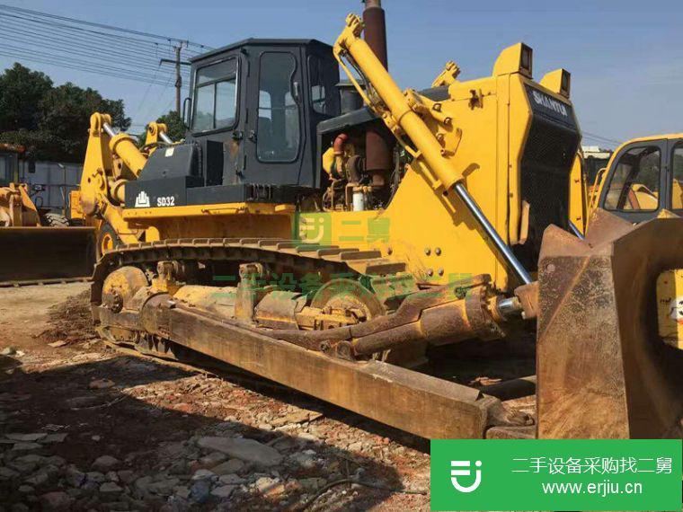 上海出售二手220推土機