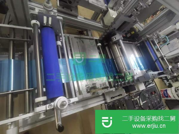 廣東出售二手圓刀模切機(jī)