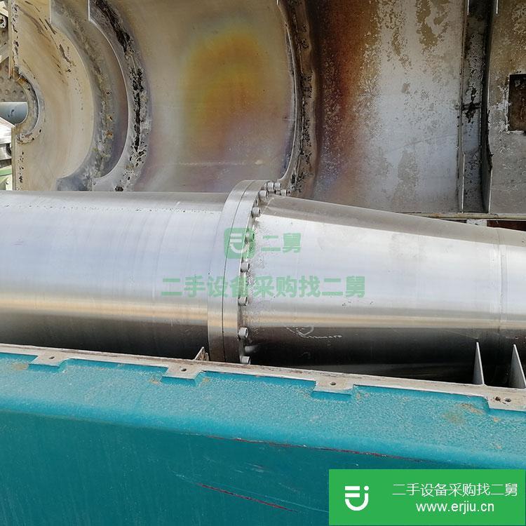 山東出售二手臥螺離心機