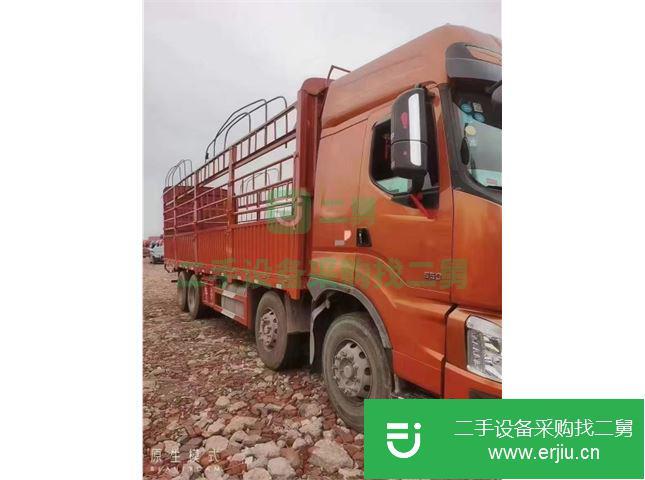 江西出售二手東風柳汽倉欄貨車