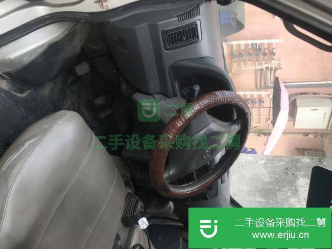 廣東出售二手長(zhǎng)安跨越貨車