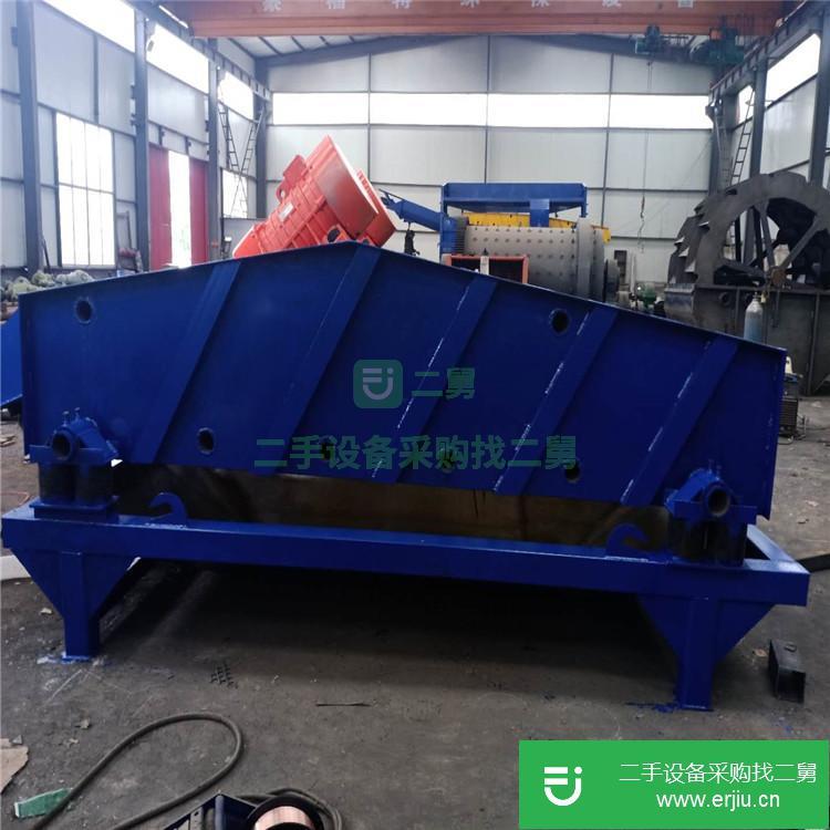 山東出售二手球磨機