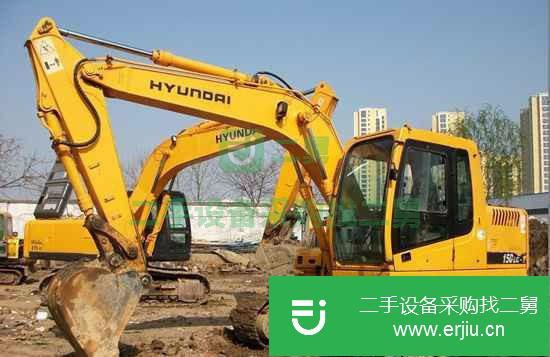 云南出售二手玉柴60挖掘機