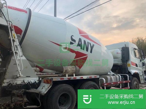 安徽出售國五三一大12方攪拌車,手續齊全,可提檔過戶,支持分期付款