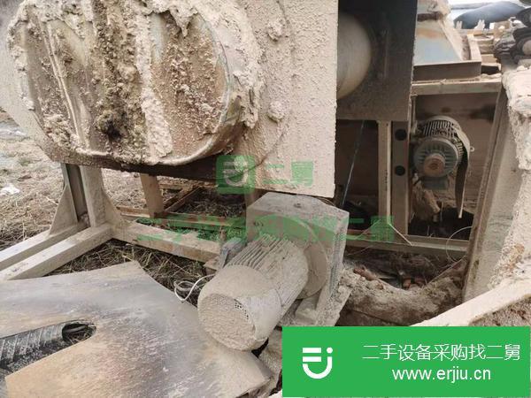 山東出售二手鑄鋼69鄂式破碎機