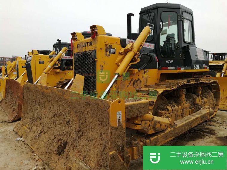 上海出售二手220推土機