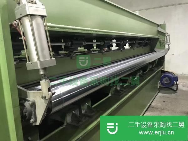 上海出售二手針刺機