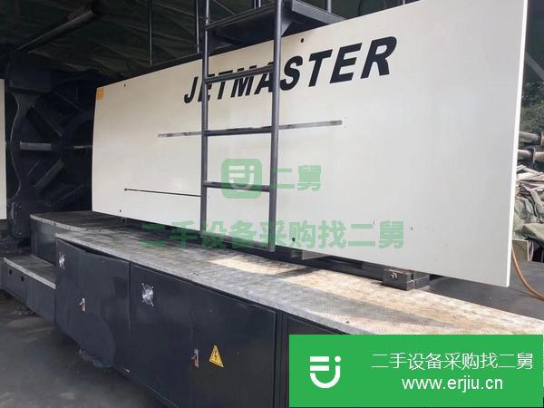 江西出售二手震雄1450噸注塑機(jī)保養(yǎng)靚