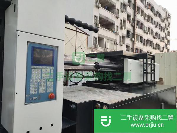 廣東岀售二手震雄650噸注塑機