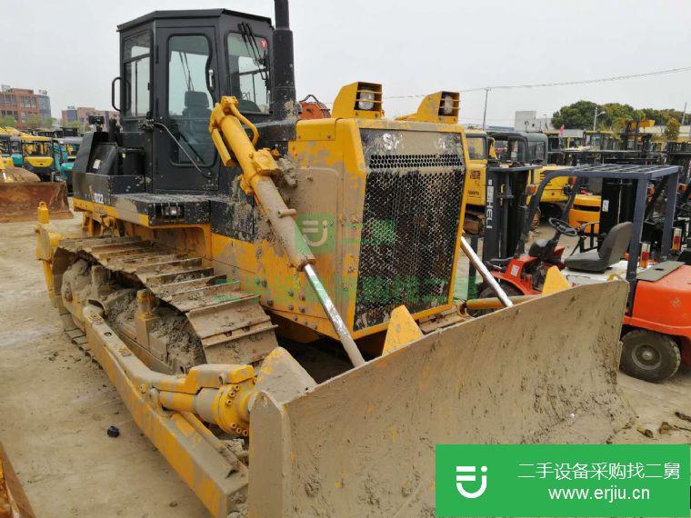 上海出售二手220推土機