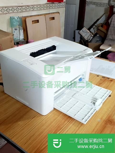 廣東出售二手惠普激光打印機