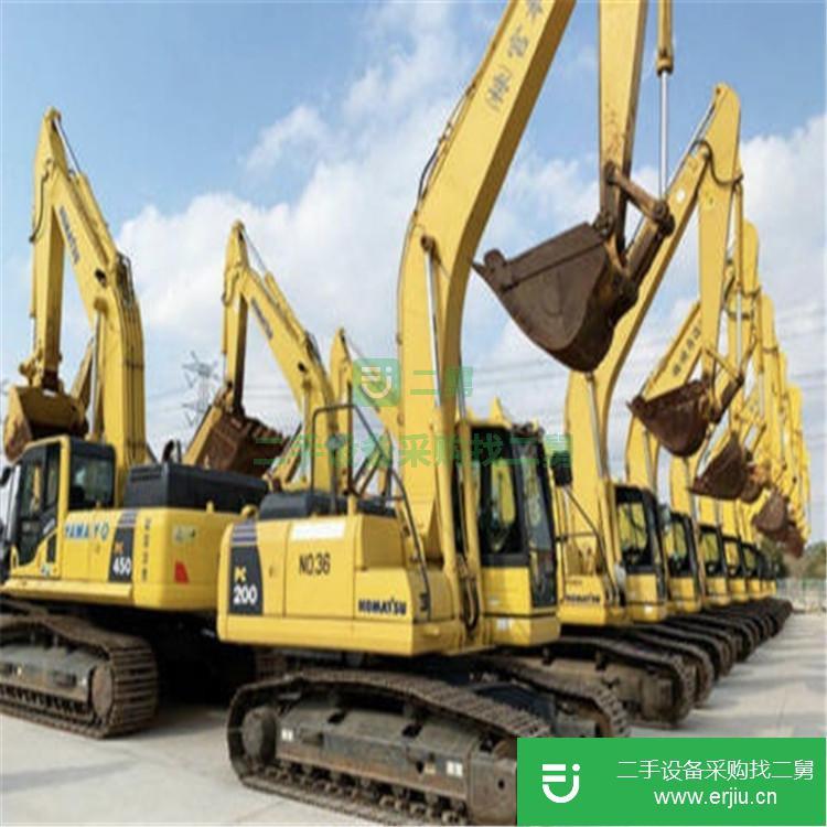 上海出售二手小松130-8挖掘機