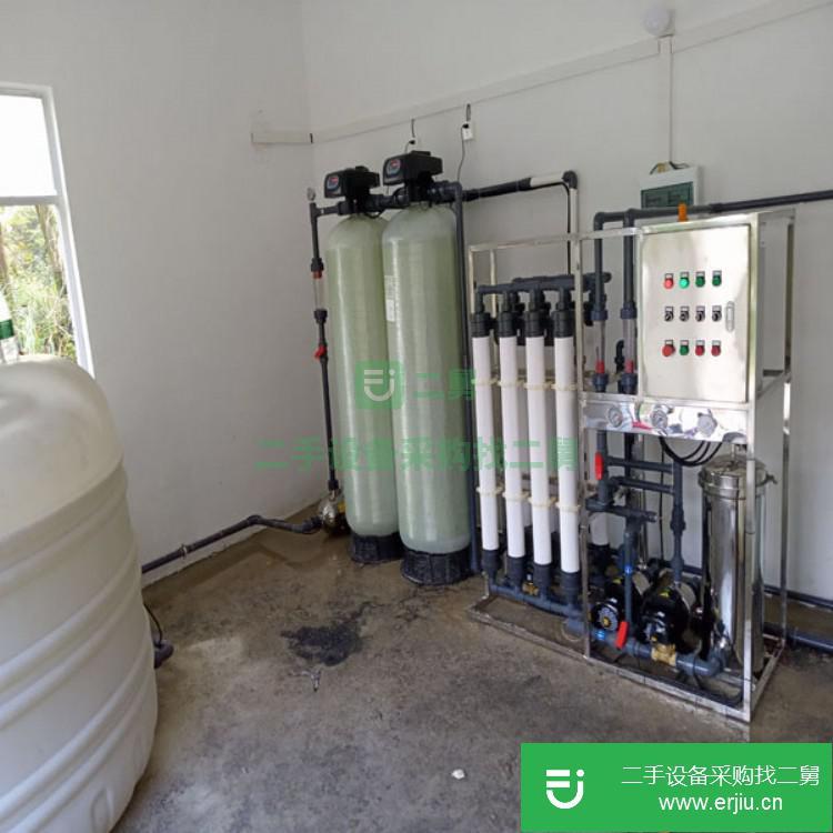江蘇出售二手實驗室綜合污水處理設備