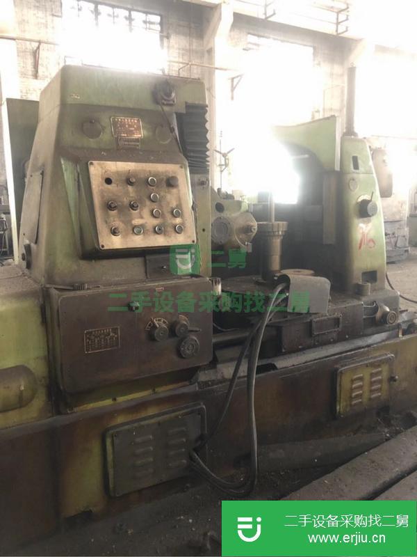 河北出售二手3180重慶滾齒機