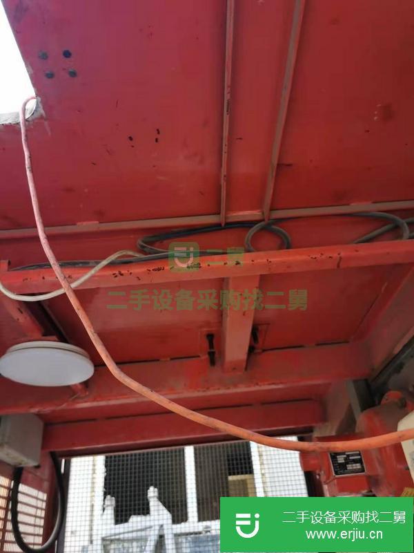 河北出售二手大漢電梯