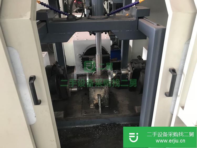 河北出售二手加工閥門數(shù)控機(jī)床