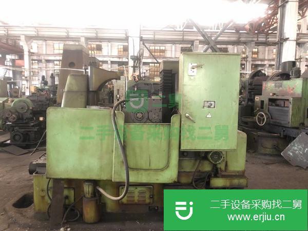 河北出售二手3180重慶滾齒機