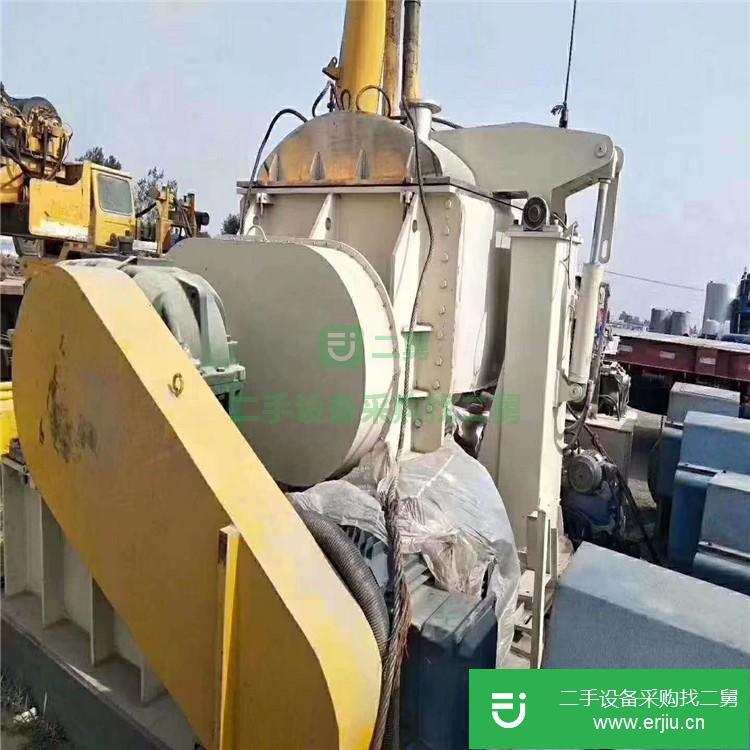 山東出售二手電加熱捏合機(jī)