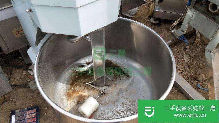山東出售二手揉面機