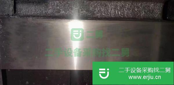 江蘇出售二手日本OKK1米加工中心