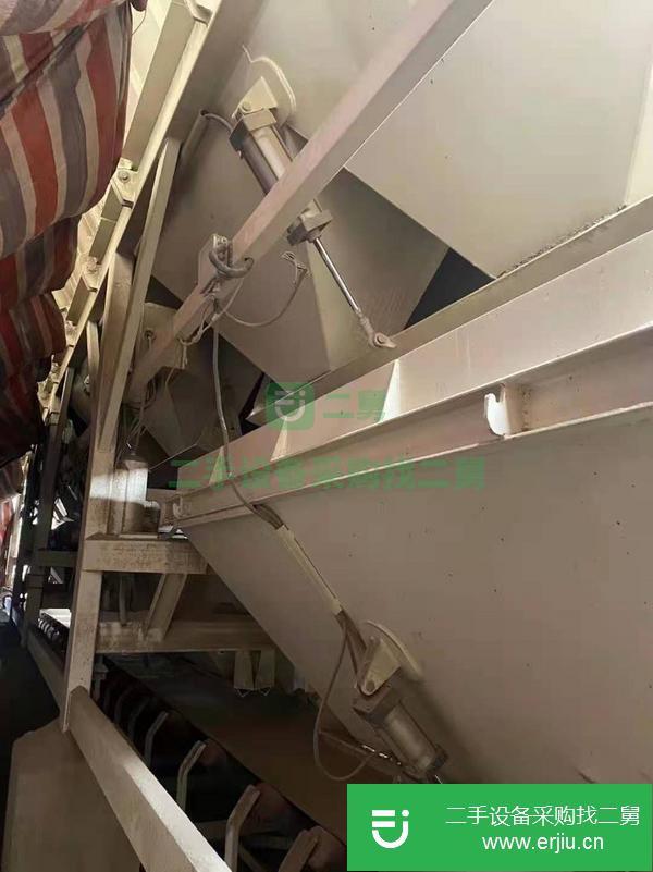 河北出售二手三一重工180攪拌站