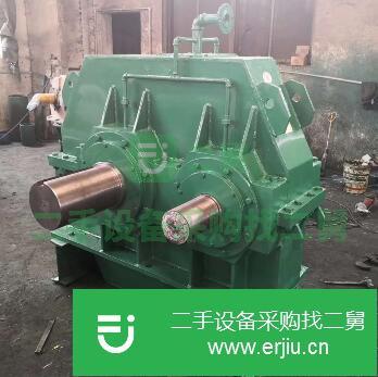 江蘇出售二手JDX減速機