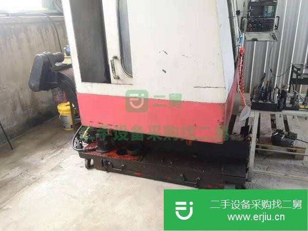 山東出售二手臺(tái)灣東臺(tái)加工中心