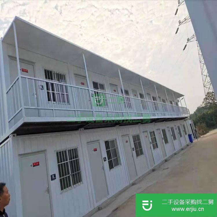 江蘇出售二手集裝箱
