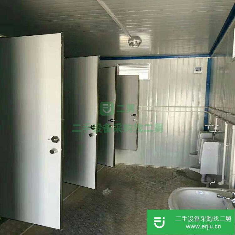 河北出售二手集裝箱