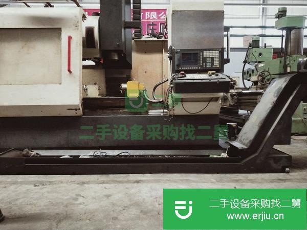 江蘇出售二手臺正850加工中心