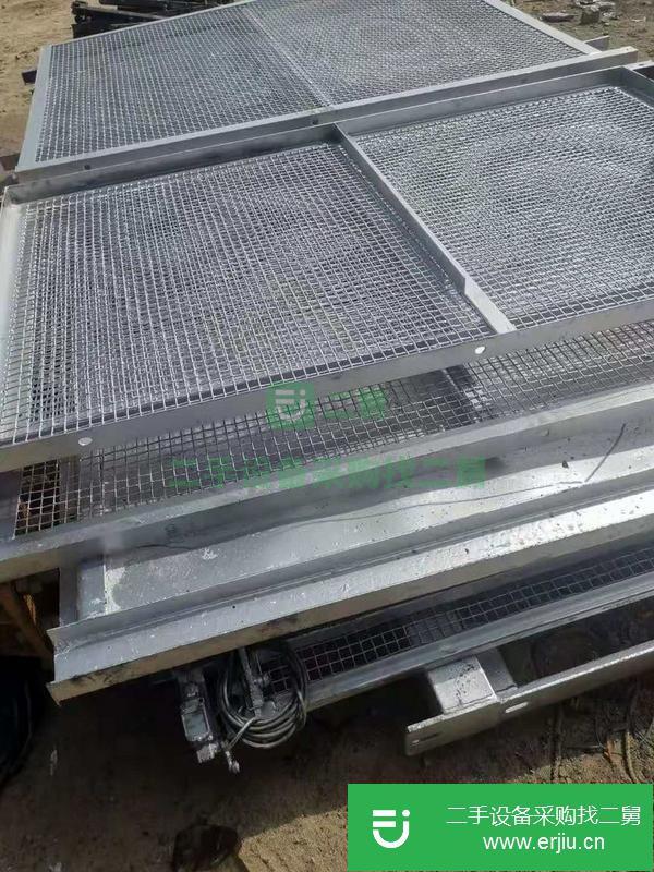 廣東出售二手特威中速變頻電梯