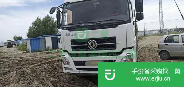 黑龍江出售二手石煤14噸5節(jié)臂隨車吊