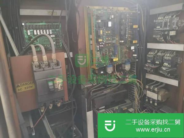 山東出售二手臺(tái)灣東臺(tái)加工中心