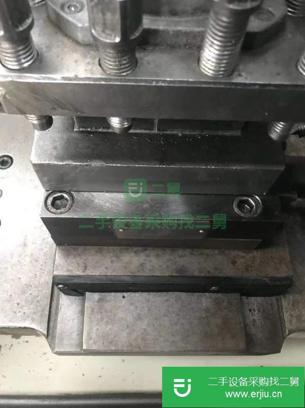 江蘇出售二手?jǐn)?shù)控臥式車床