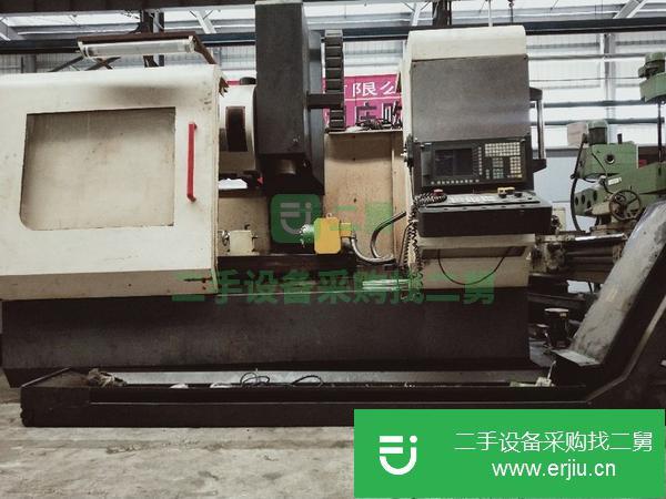 江蘇出售二手臺正850加工中心