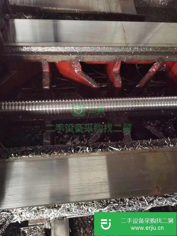 江蘇出售二手恒威MVC1165立式加工中心