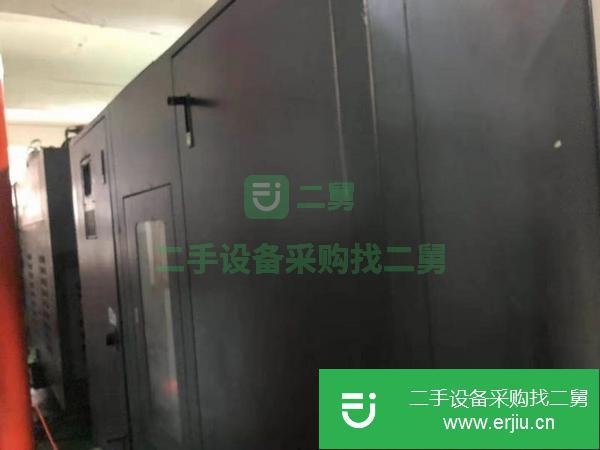 浙江出售二手2016年臺群850加工中心