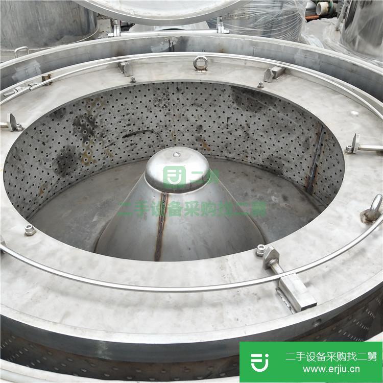 山東出售二手吊帶離心機(jī)