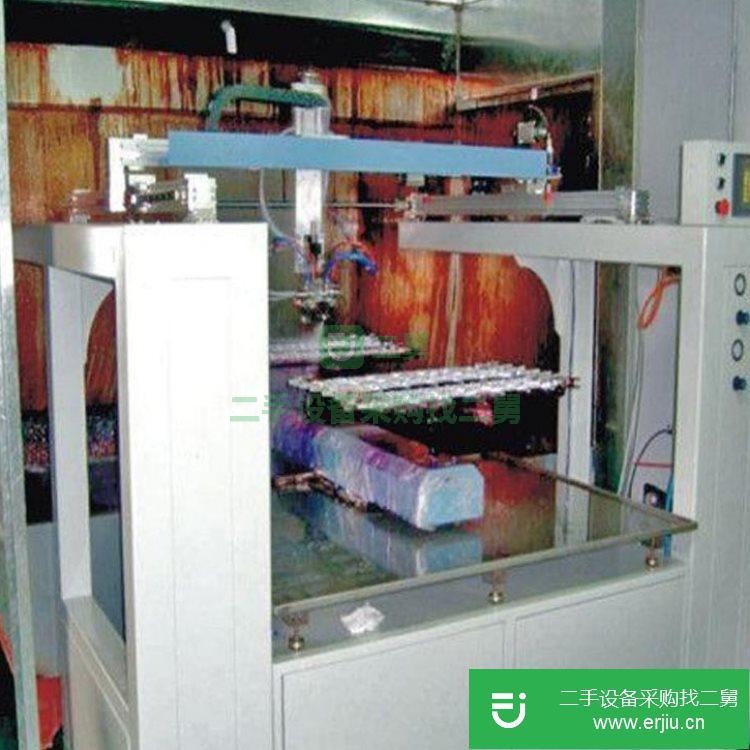 重慶出售二手噴涂機器人