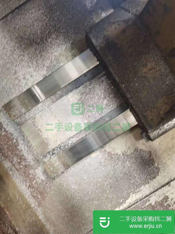 江蘇出售二手恒威MVC1165立式加工中心