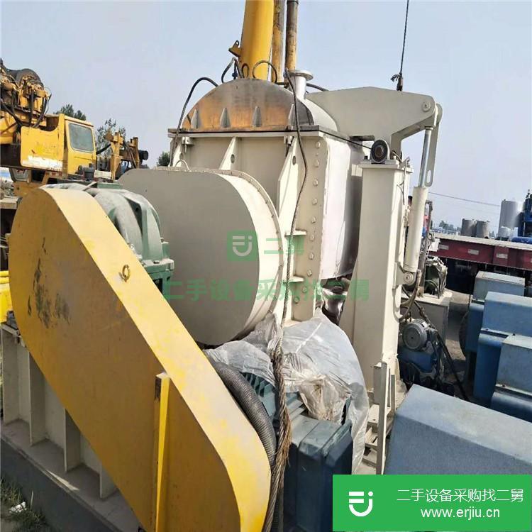 山東出售二手電加熱捏合機(jī)